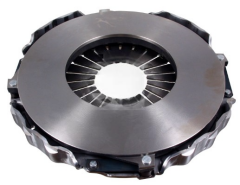 Placa Presiune Q430 Scania Dokum