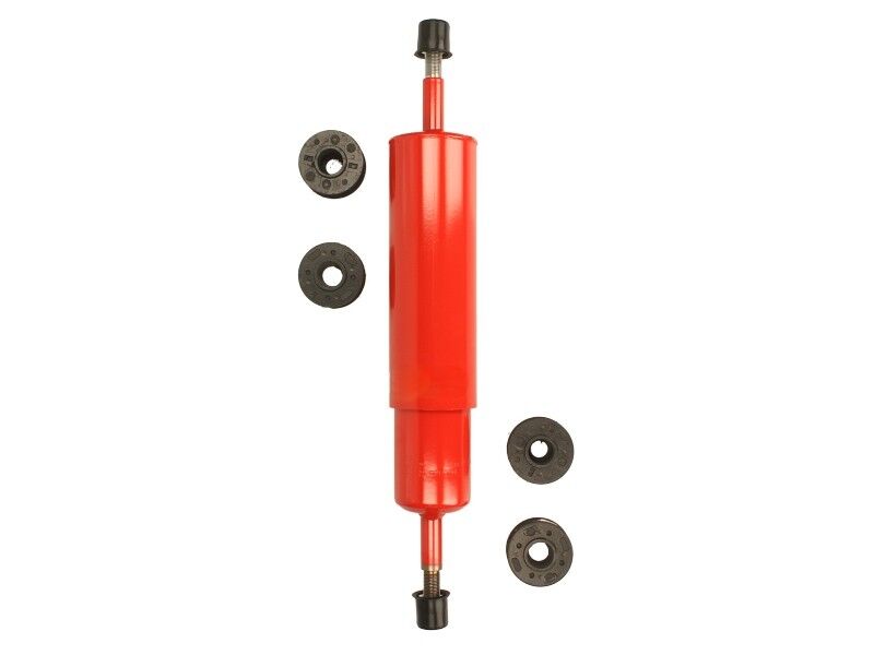 Amortizor Fata Temsa HD12 E5