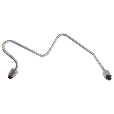 Isuzu Injector Lines