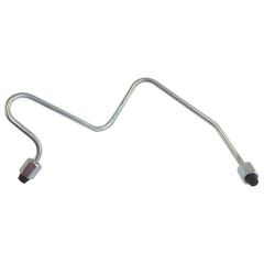 Isuzu Injector Lines