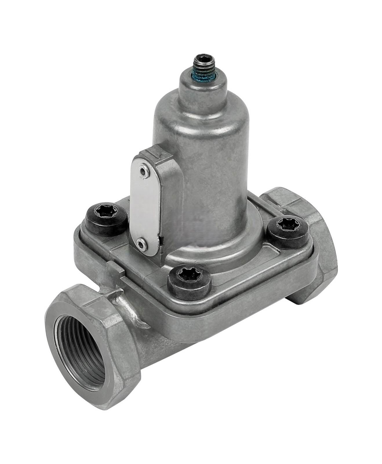 Pass Valve M22