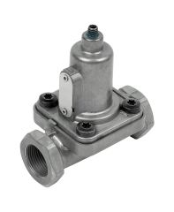 Pass Valve M22