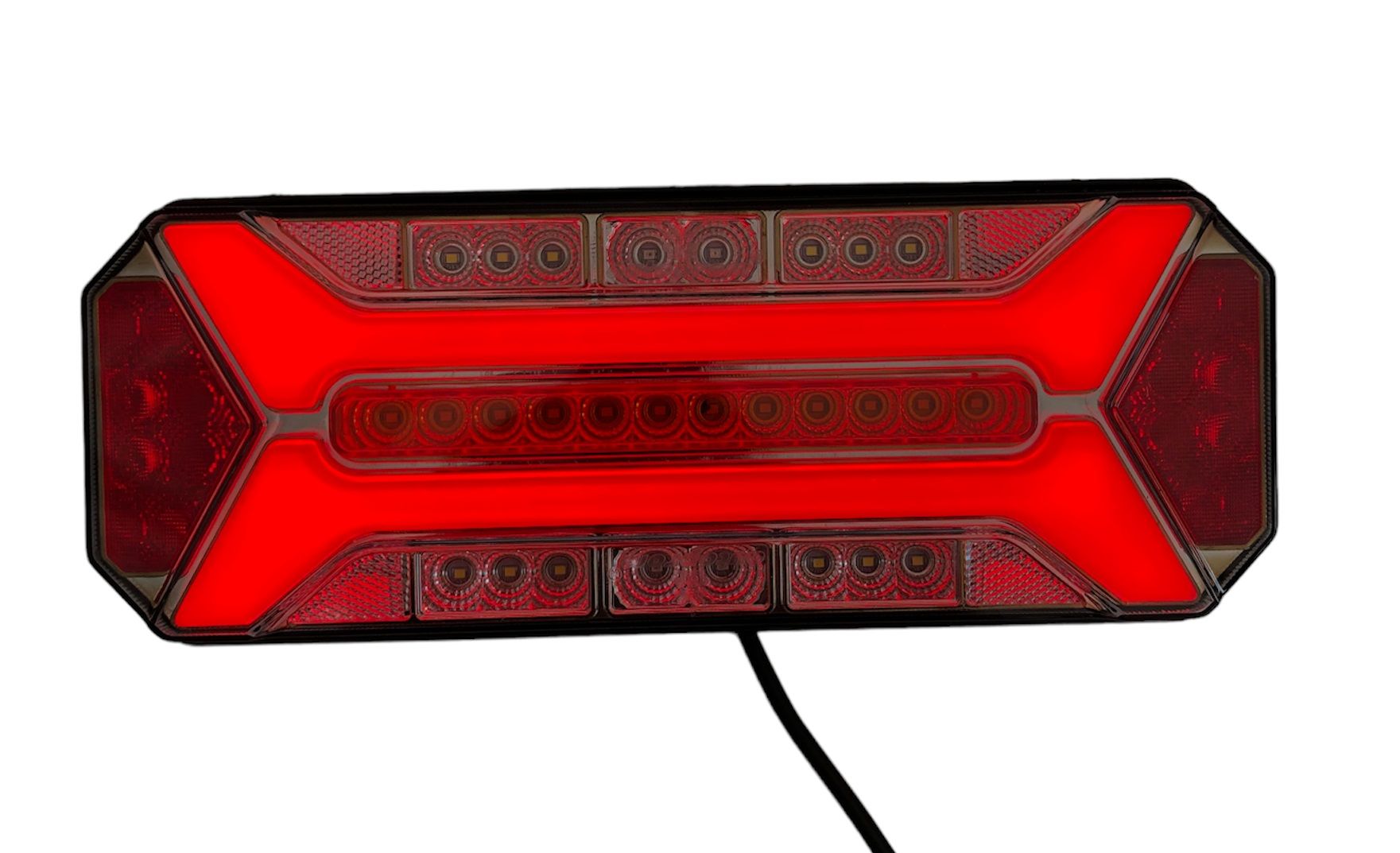 LAMPA STOP