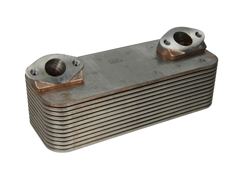 Radiator Ulei 501, 502 (14 Aripioare)