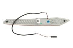 Signal Lamp Left Setra S500