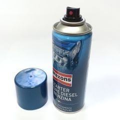 Starter Spray