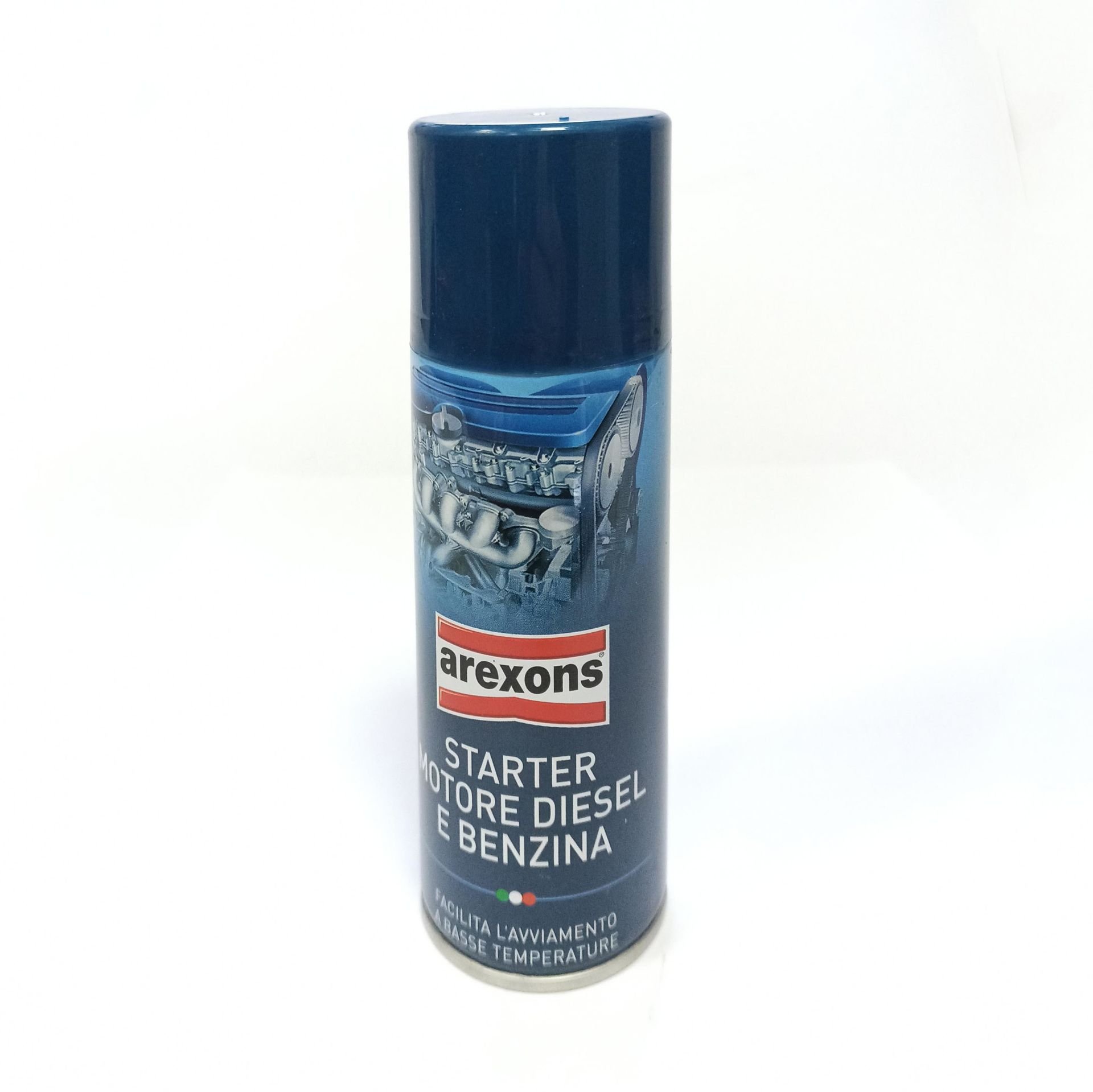 Starter Spray
