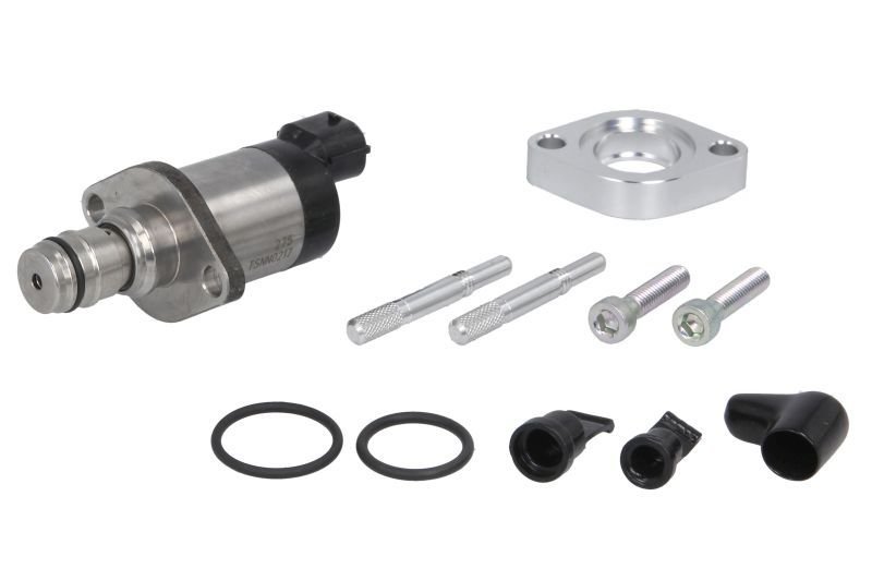 Senzor Frp Pompa Injectie Isuzu E4 Supapa Pres
