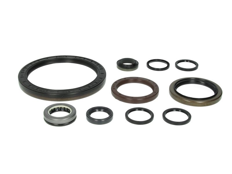 Şanzıman Takım Conta 16S151-221