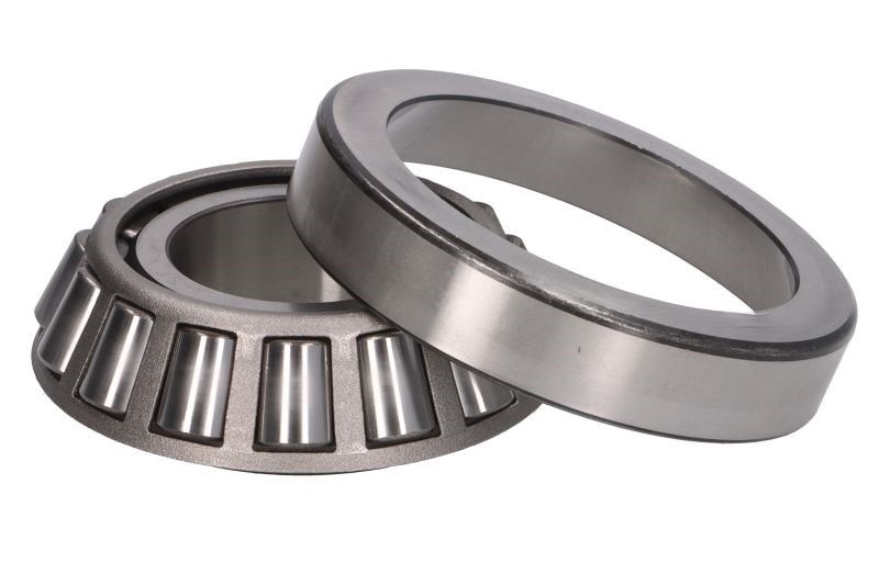 Pinyon Rulman Saldırısı Temsa Prestij 2018 40.0X90.0X25.25