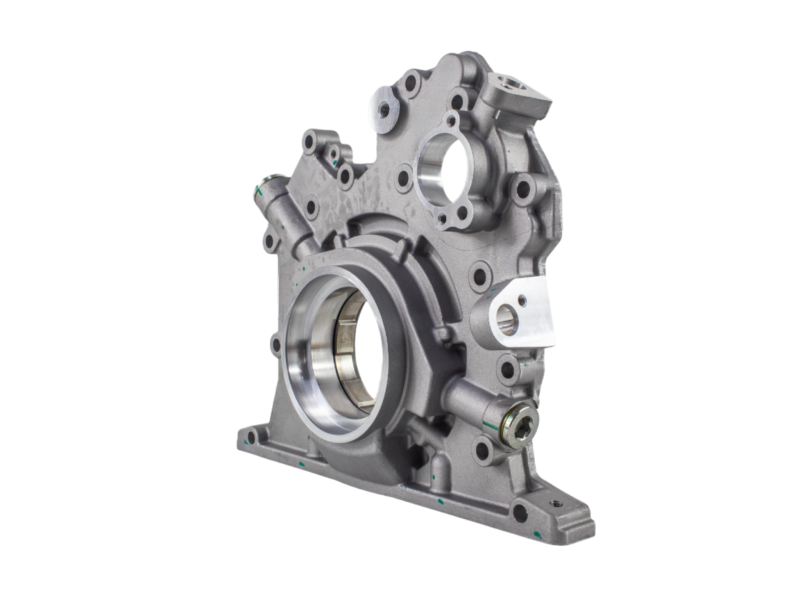 Oil Pump Otokar Poyraz