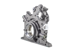 Pompa Ulei Otokar Poyraz