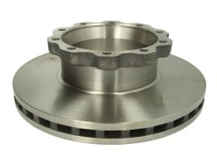 Arka Fren Diski Abs Man Q432