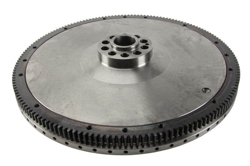 Fly-Wheel