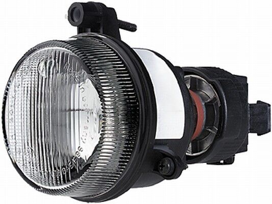 Vanhool Projector