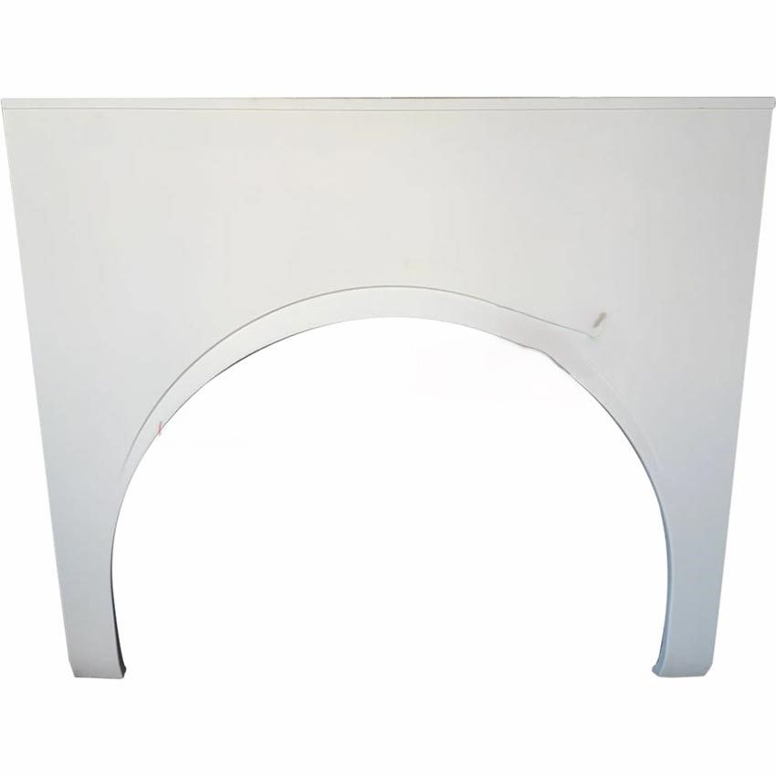 Right Front Fender