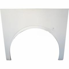Right Front Fender