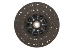 Disc Ambreiaj 430x45x10 King Long Higer Arc Inchis