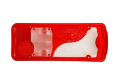 Stop Lamba Camı Sol Scania PGRS