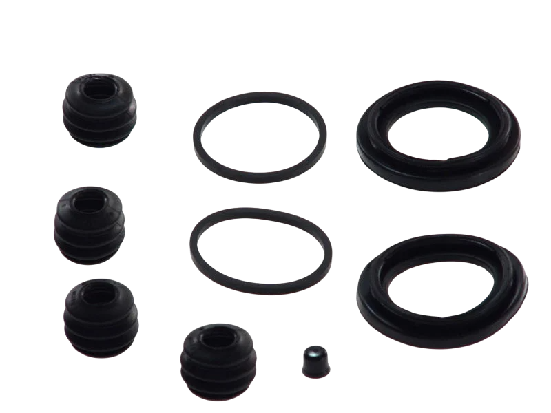 Kit Burduf Si Siguranta Etrier (40Mm Piston) Brembo