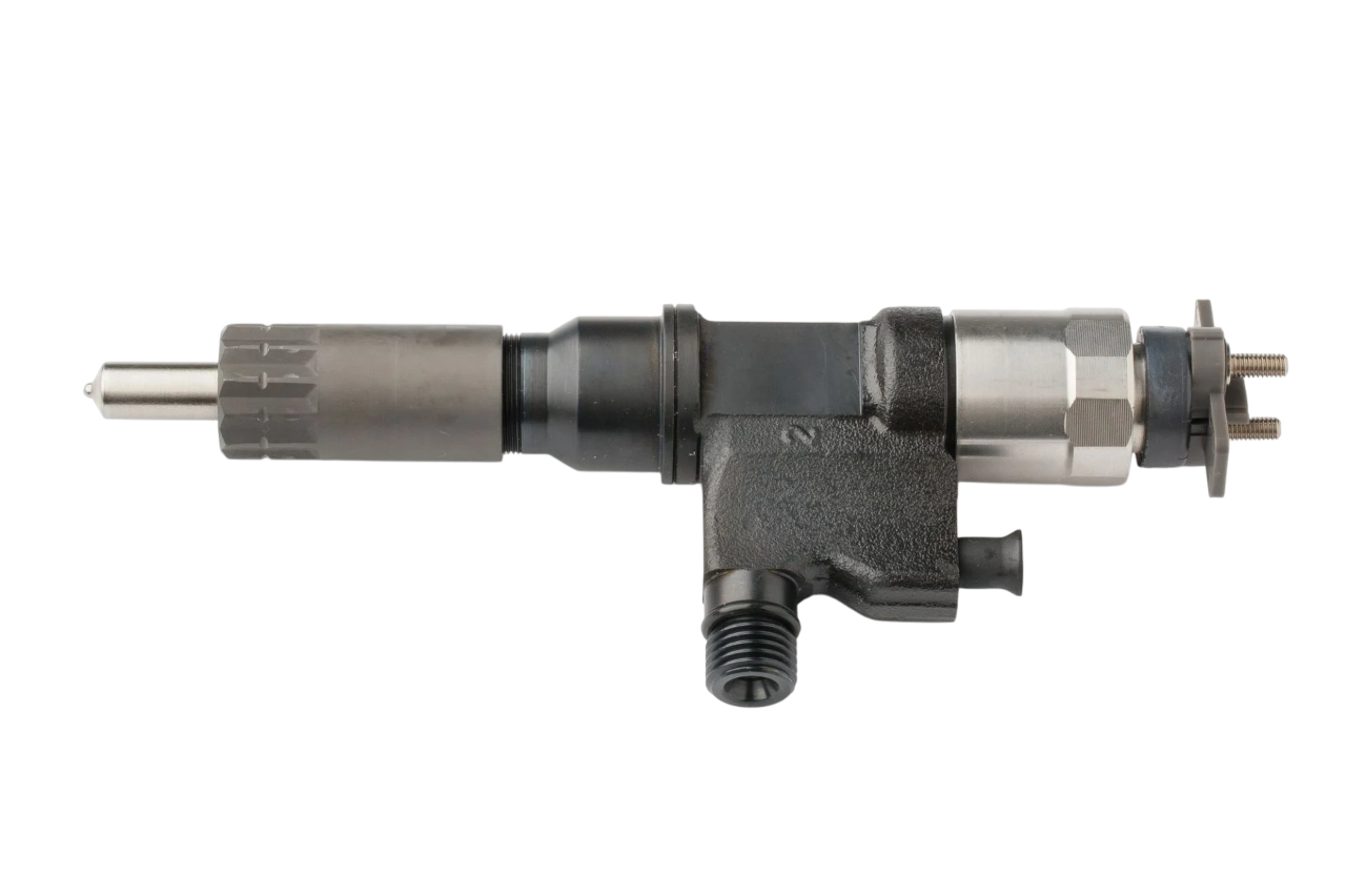 Injector Isuzu E3