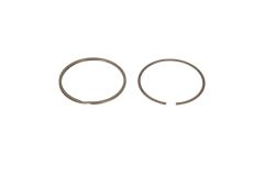 Exhaust Rings Scania