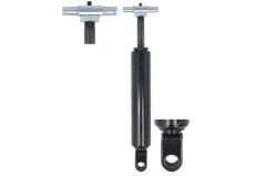 Measurement Seat Shock Absorber Setra S400 23 cm