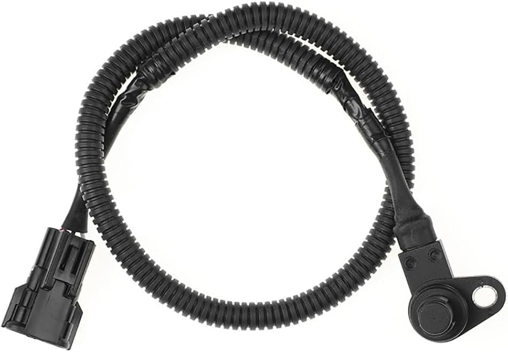 Isuzu Exantrik Mili Sensörü