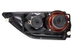 Left Headlamp Citaro