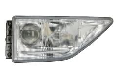 Left Headlamp Citaro