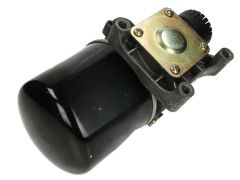 Daf 95Xf Dryer Valve