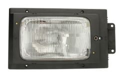 Far Stanga Scania 112-113