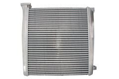 Intercooler Radyatörü E2 Mercedes