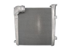 Intercooler Radyatörü E2 Mercedes