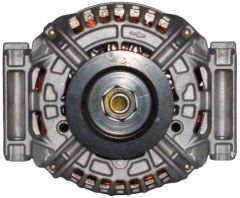 Alternator Scania 24V 100Ah 8Pk