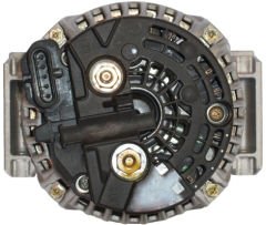 Alternator Scania 24V 100Ah 8Pk