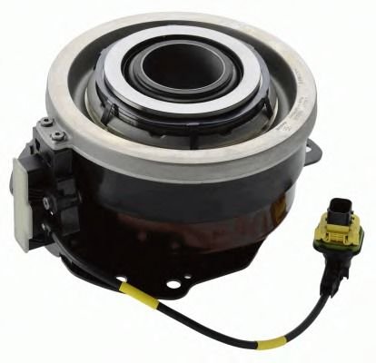 Euro 6 Clutch Bearing With Sensor