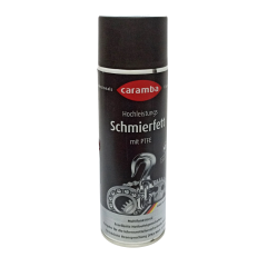 Spray Vaselina Teflon 500Ml