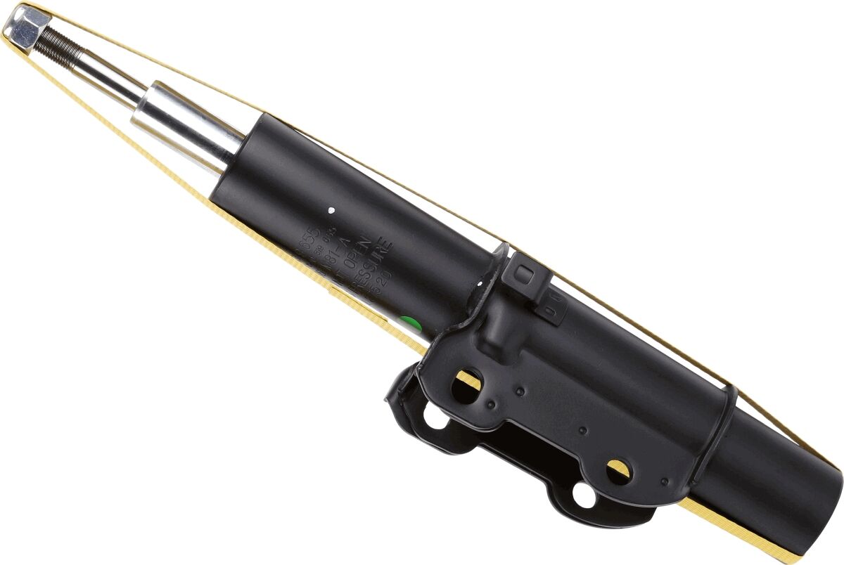 Amortisör Spr-906 Ön315 CDI / Crafter
