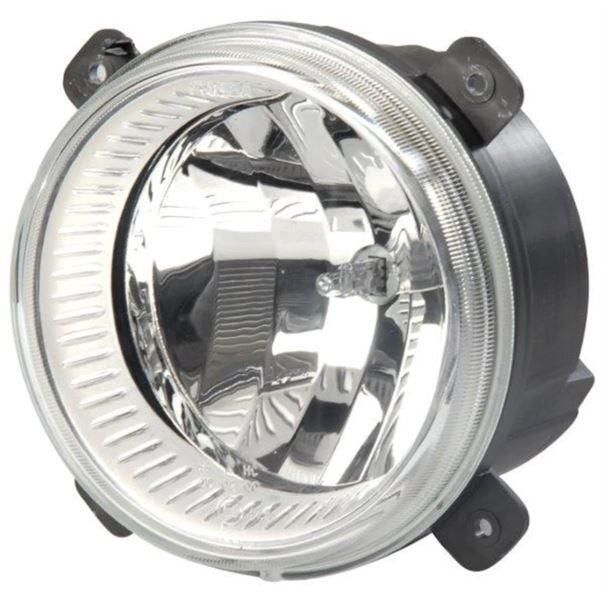 Ford Cargo Uzun Farı