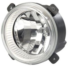 Ford Cargo Uzun Farı