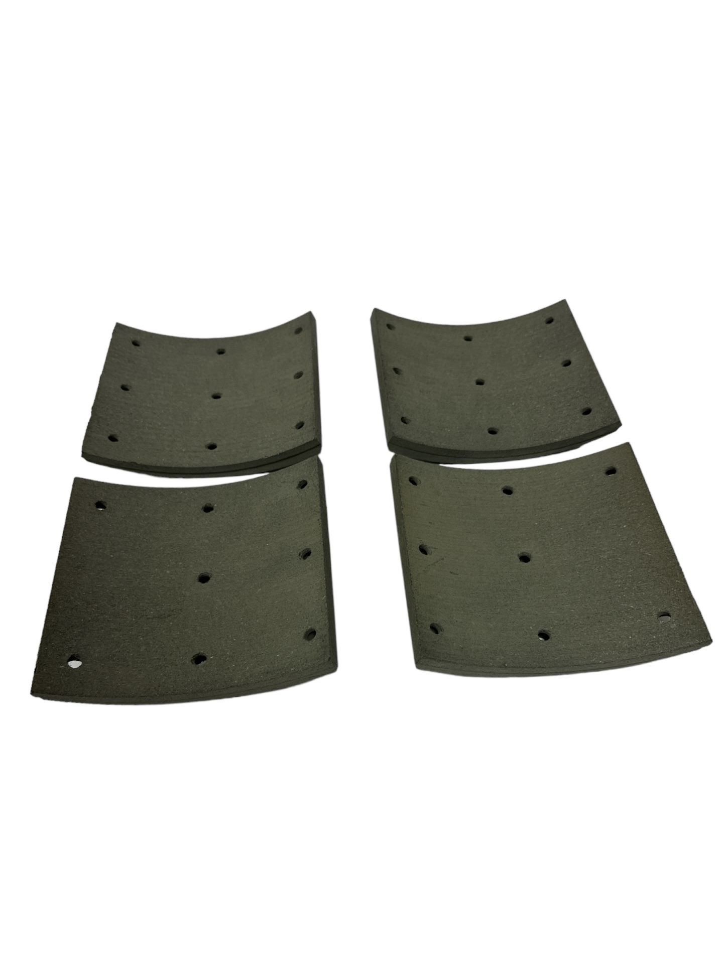 Sabot Frana Isuzu E4 Otokar