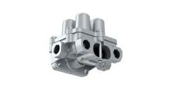 Hava Dağıtıcı Ventil