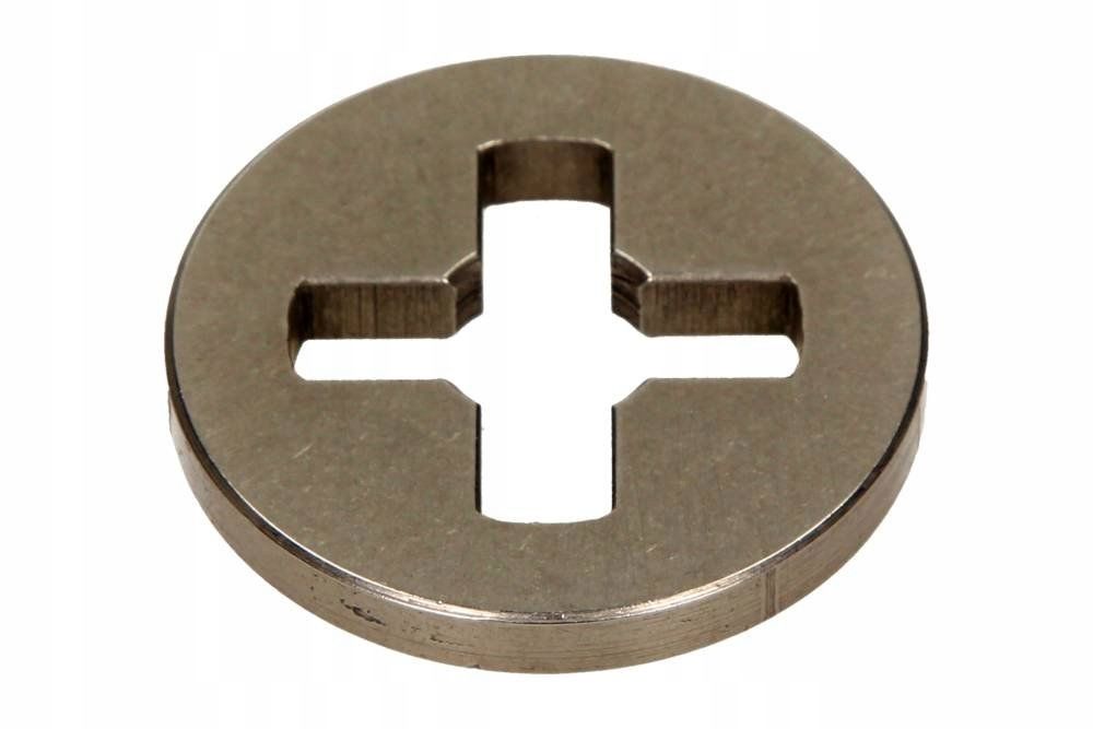 Power Steering Pump Coupling Washer Temsa