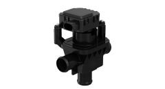 Robinet Caldura 24v 3 Iesiri