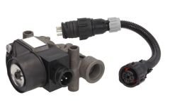 Basınç Kontrol Valfi