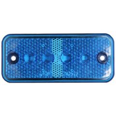 LAMPA GABARIT ROSU ALB GALBEN