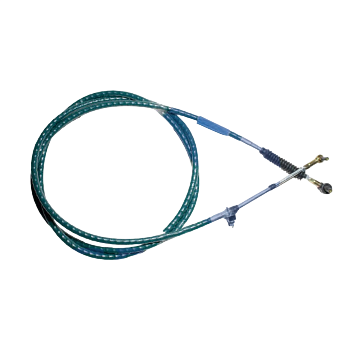 Gearbox Cable Short Otokar Sultan Mega E6