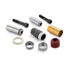 Caliper Guide