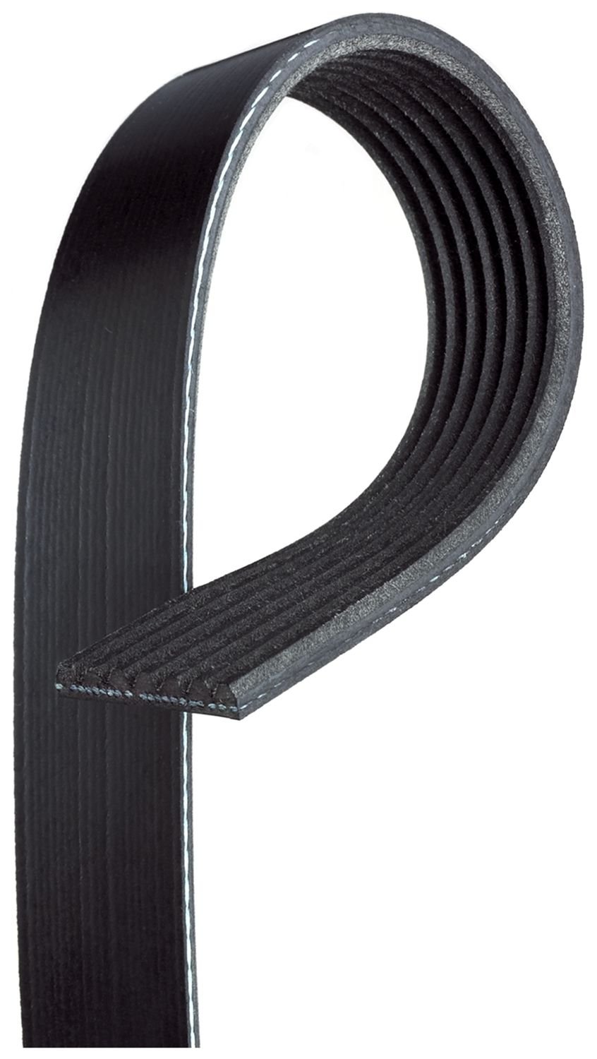 V-Ribbed Belt